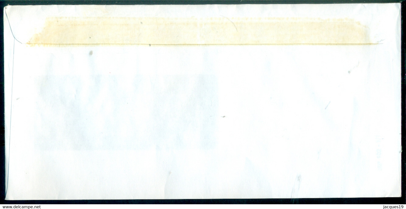 Slowakei 1997 Umschlag  Mi 276 - Cartas & Documentos