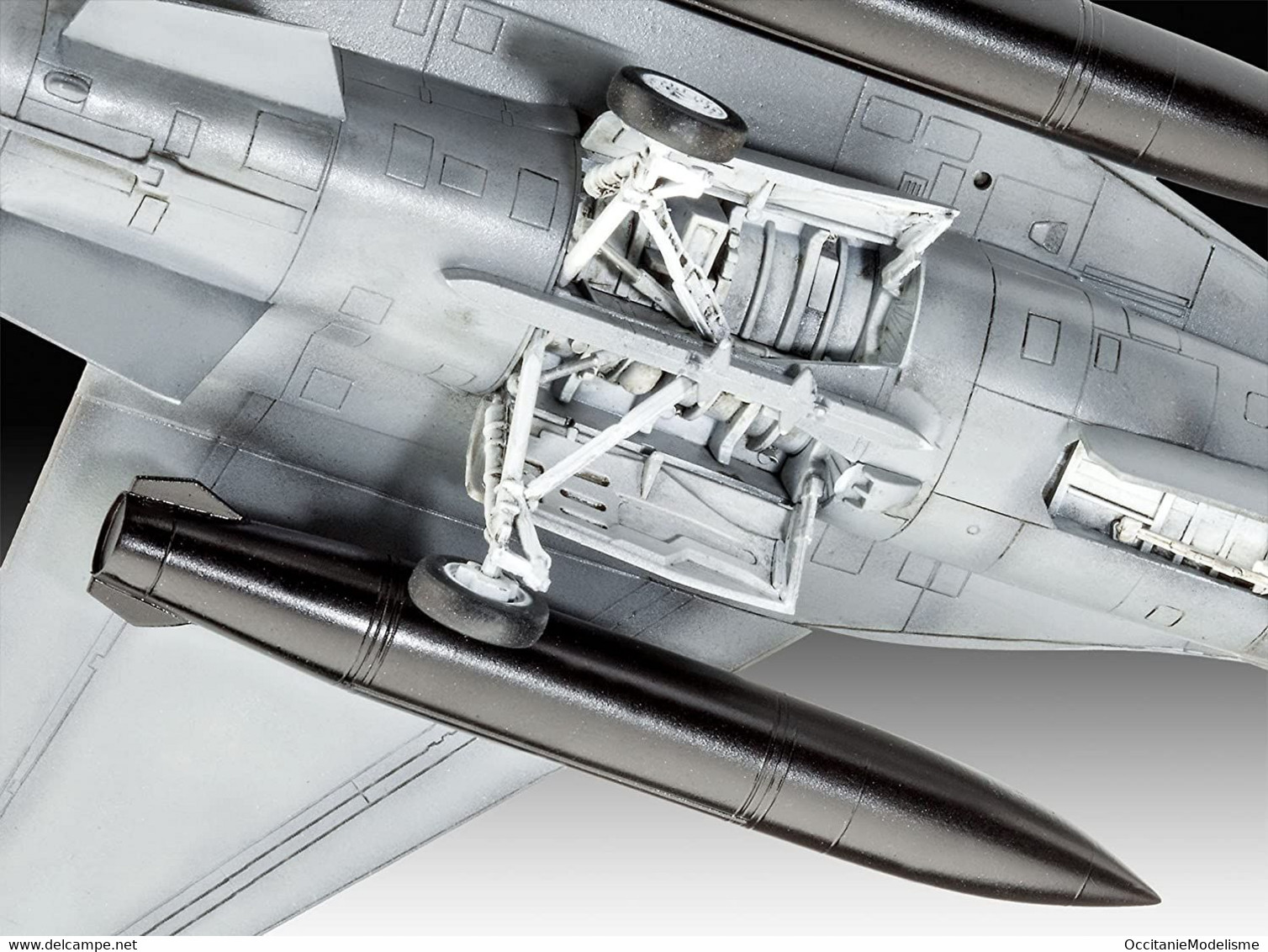 Revell - SET LOCKHEED MARTIN F-16 MLU 100th Anniversary + Peintures + Colle Maquette Kit Plastique 63905 Neuf NBO 1/72 - Avions