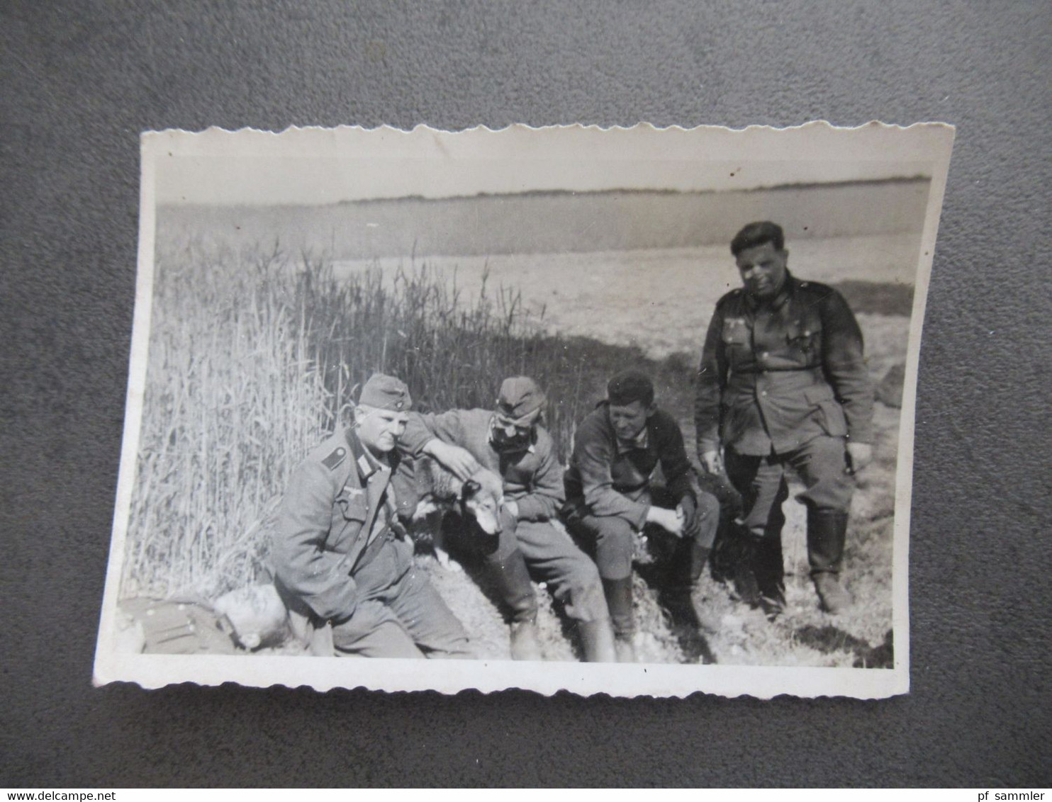 Fotos 2.WK um 1941 Soldaten / Krieg / Hitlerjugend ?! Interessanter Stöberposten mit 37 Fotos (natürlich Originale)