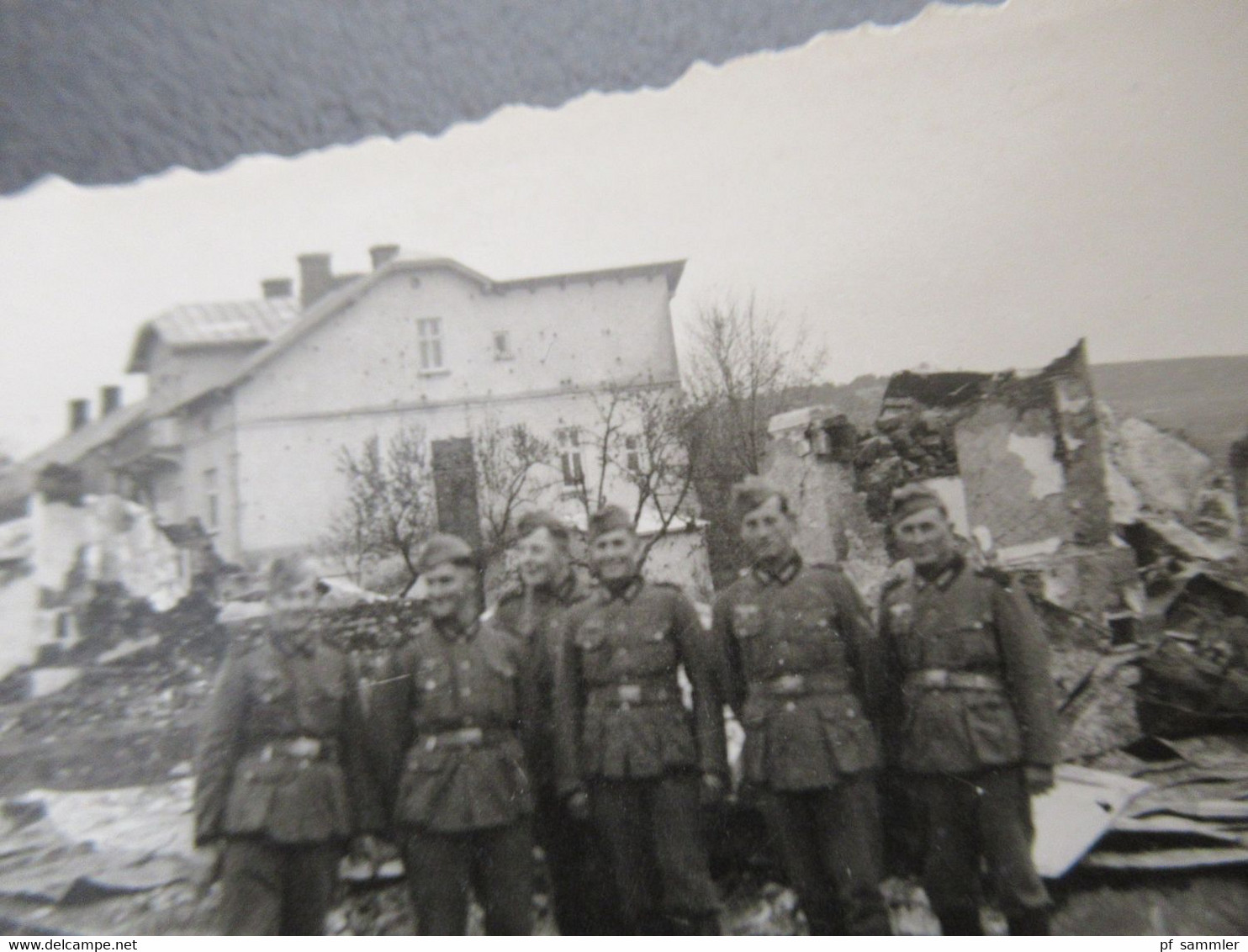 Fotos 2.WK um 1941 Soldaten / Krieg / Hitlerjugend ?! Interessanter Stöberposten mit 37 Fotos (natürlich Originale)