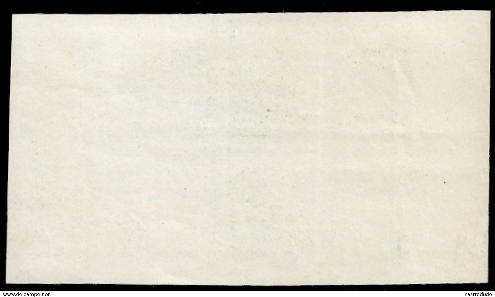COLUMBIA 1920 AIRMAIL LUFTPOST 0,10C X 4 MNH Mi.11,12 SHEET MARGIN. CAT. €300 - Colombia