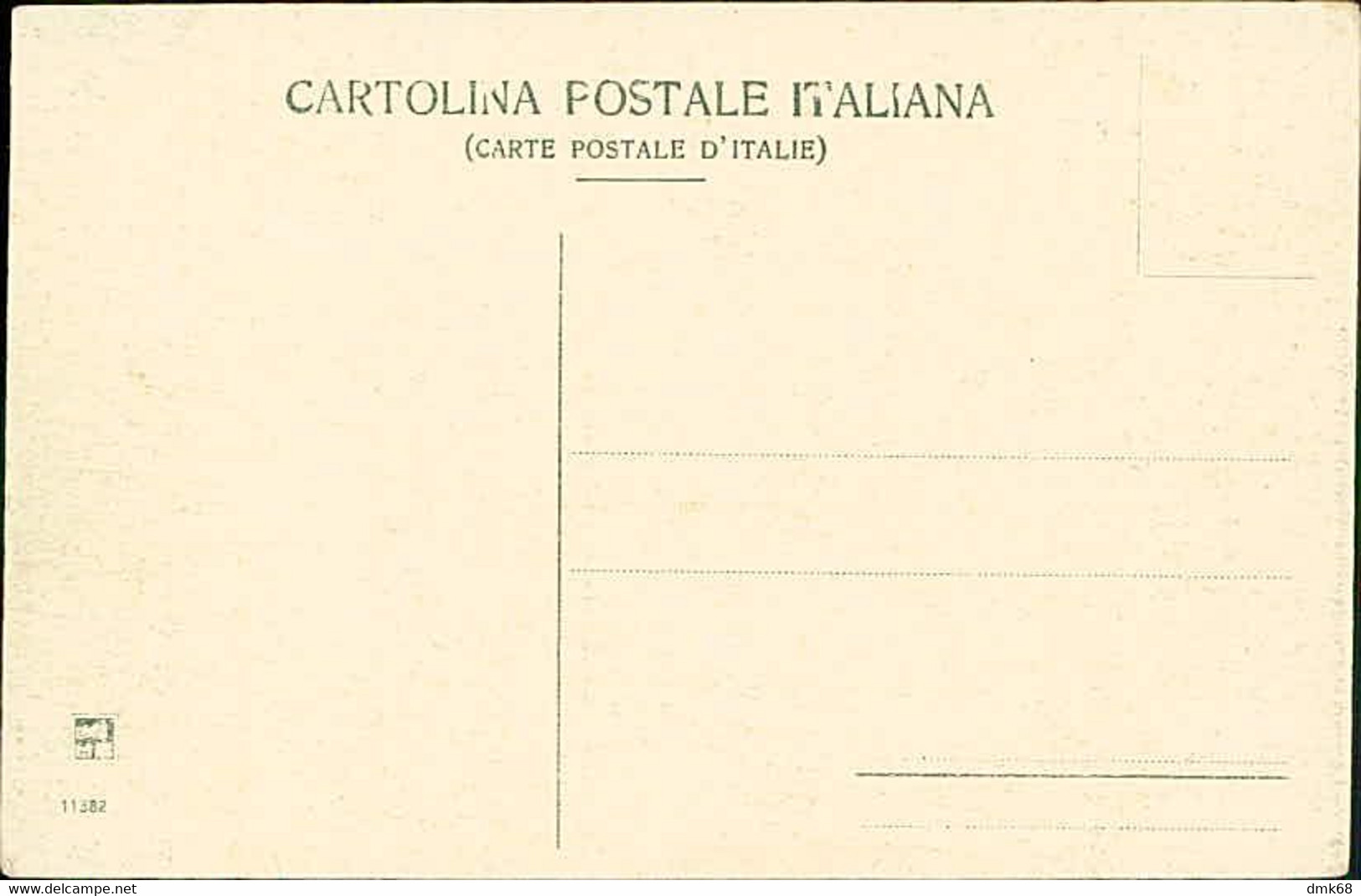 AVELLINO - PANORAMA - 1910s (12698) - Avellino