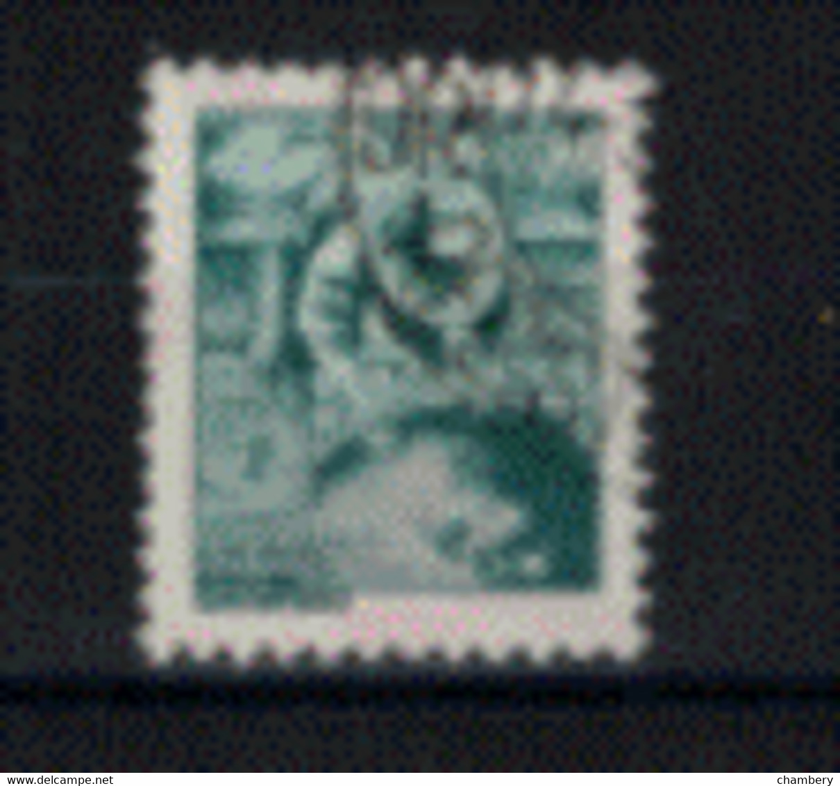 Brésil - "Travail National" - Oblitéré N° 1202 De 1976 - Used Stamps