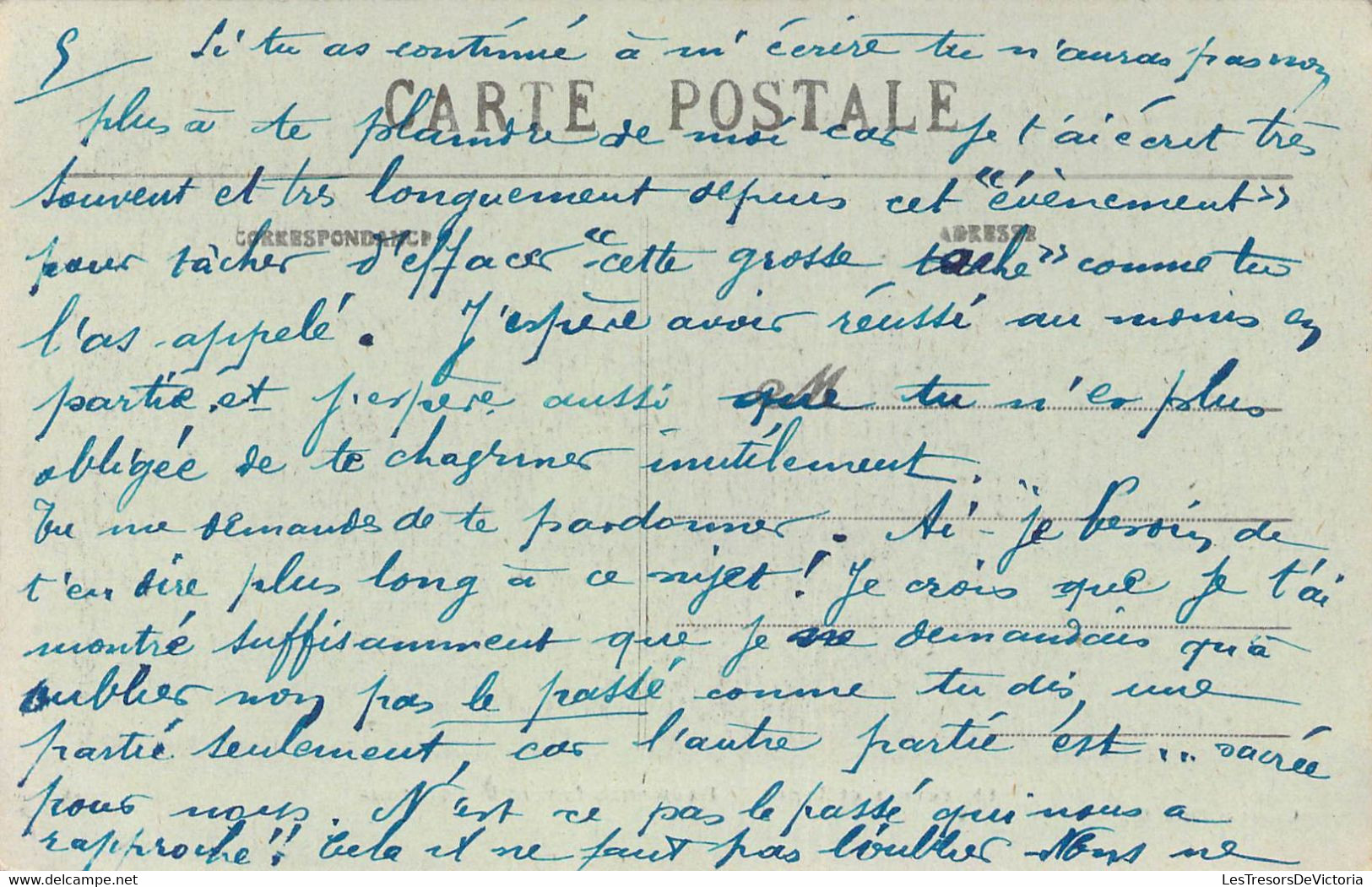 CPA - ALGERIE - Scènes Et Types 65 - MAURESQUE Faisant Le Couscous - Collection Idéale - Escenas & Tipos