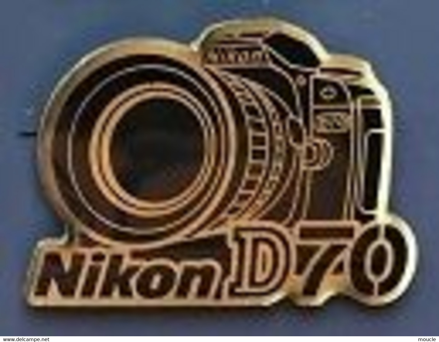 APPAREIL DE PHOTOGRAPHIES - PHOTOS - CAMERA - NIKON D70 - PHOTO -              (31) - Fotografia