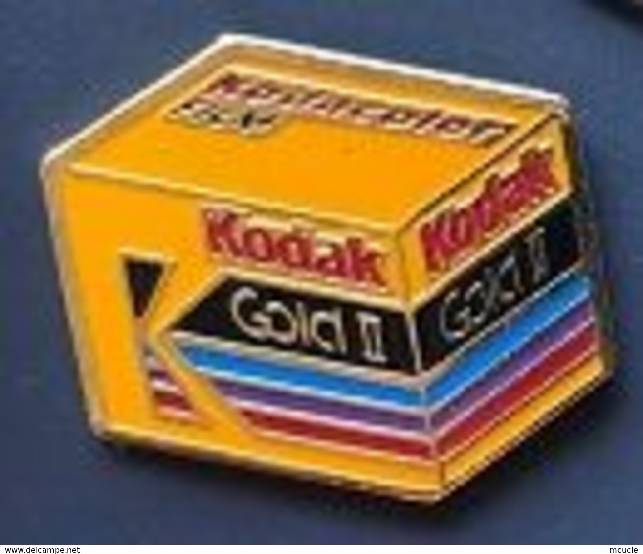 FILM PHOTOGRAPHIES KODAK GOLD II - KODACOLOR - PHOTOS - CAMERA - PHOTO -              (31) - Fotografie