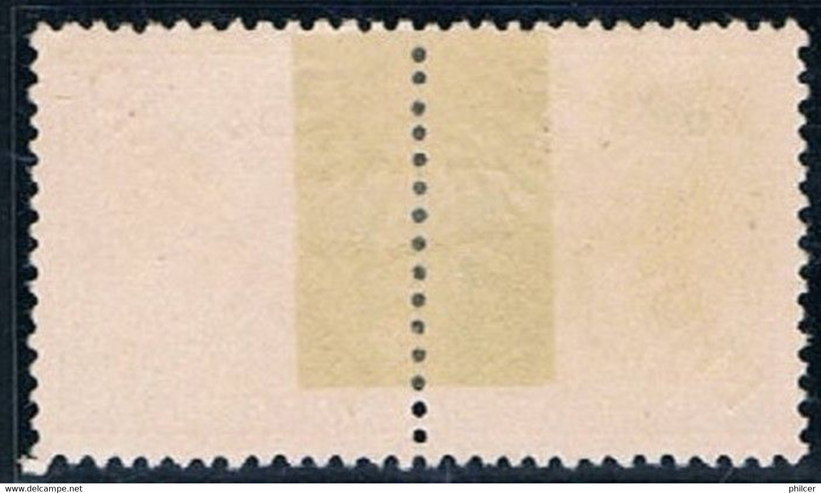Portugal, 1892/3, # 90 Dent. 11 3/4, Papel Porcelana, Sob. D, MHNG - Ungebraucht