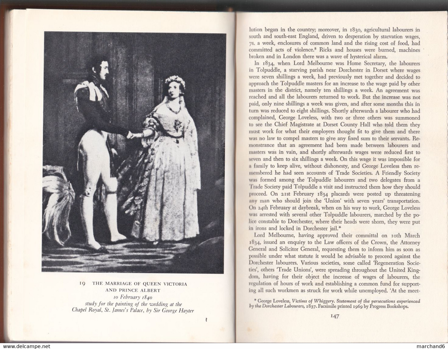 queen victoria par cecil woodham-smith 1972 éd by alfred a knopf new york + photos voir les scans