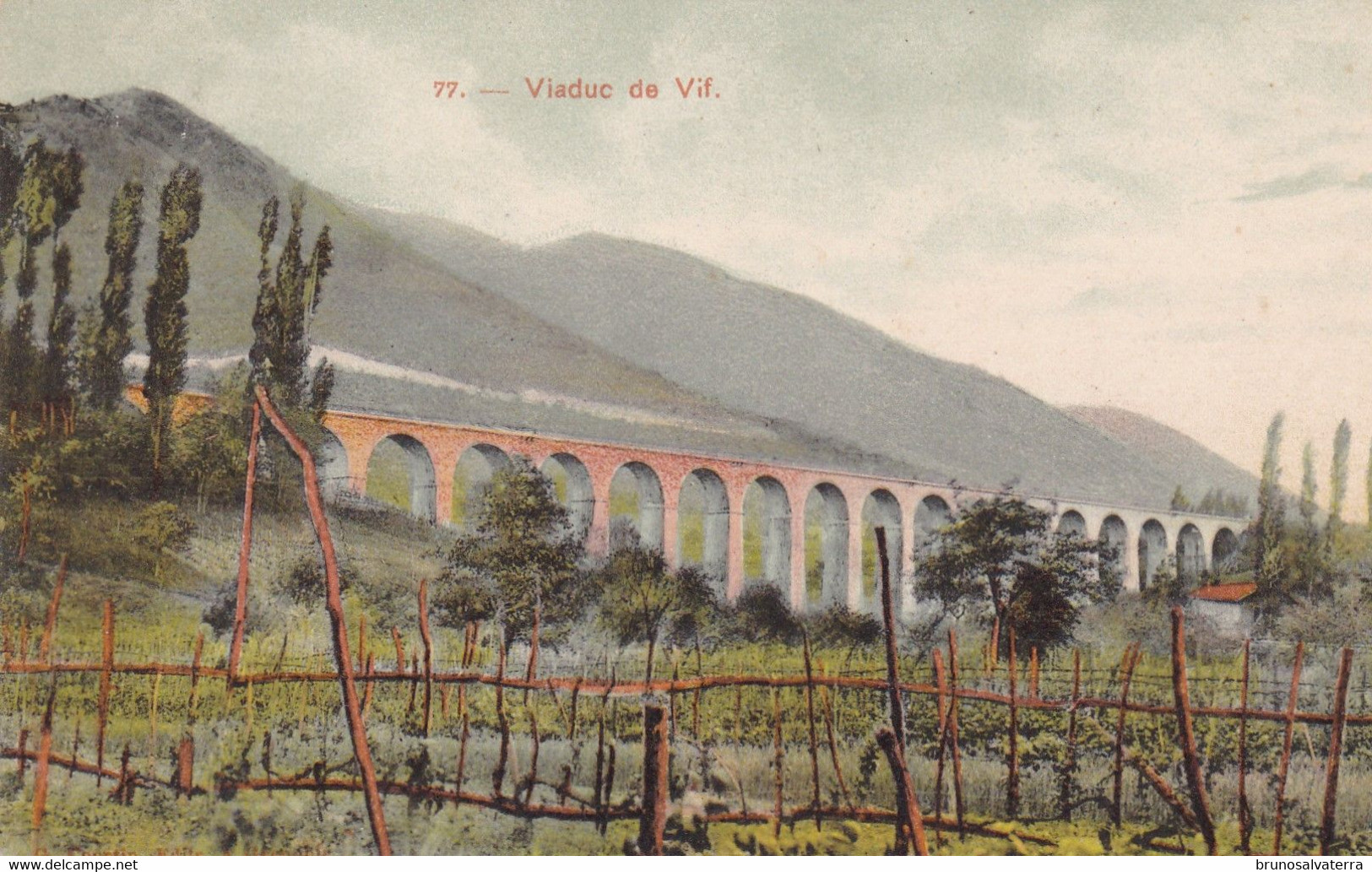 VIF - VIADUC - Vif