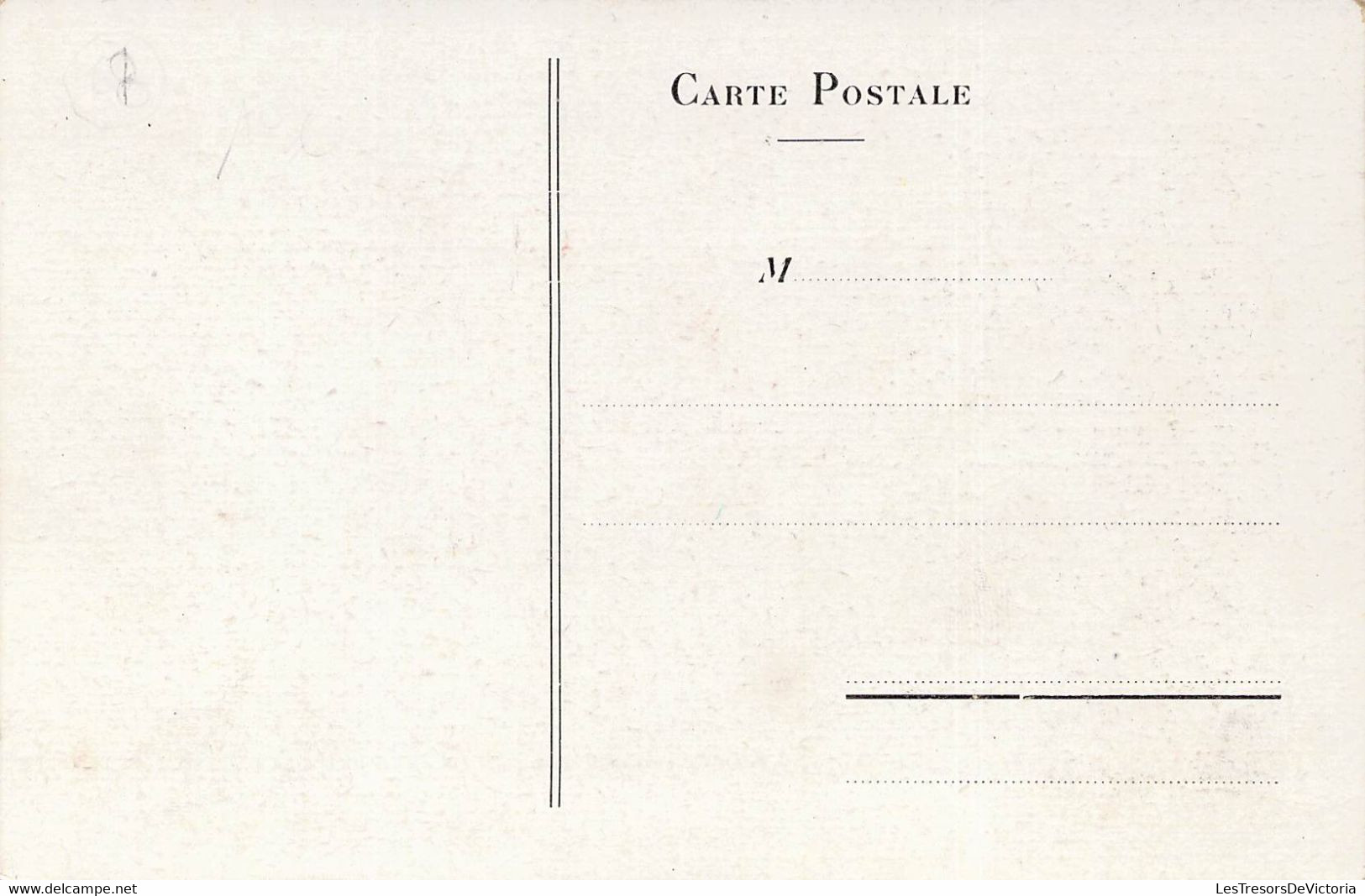 CPA - FRANCE - 68 - Mines De Potasse D'Alsace - Galerie Principale - Other & Unclassified