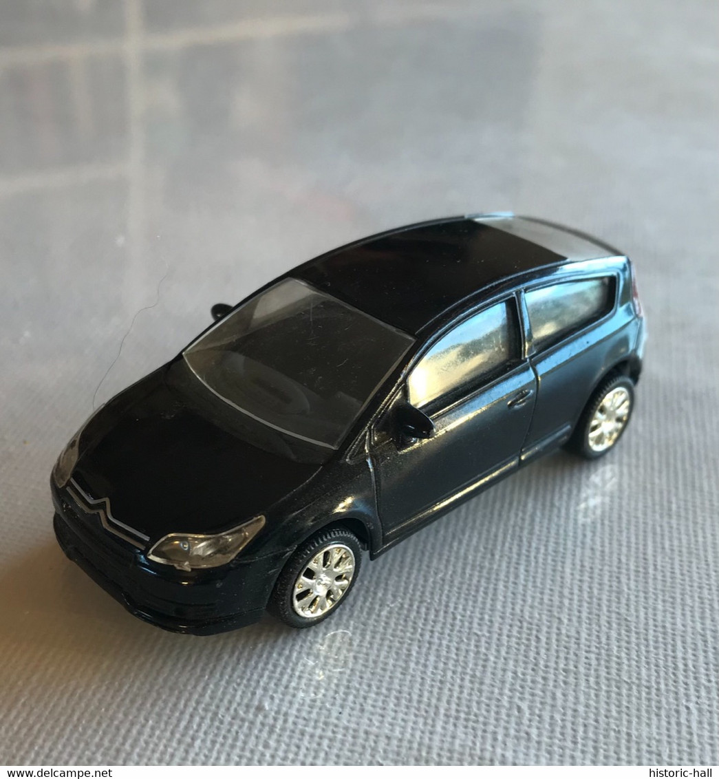 NOREV - Citroen C4 - 1:64 - Norev