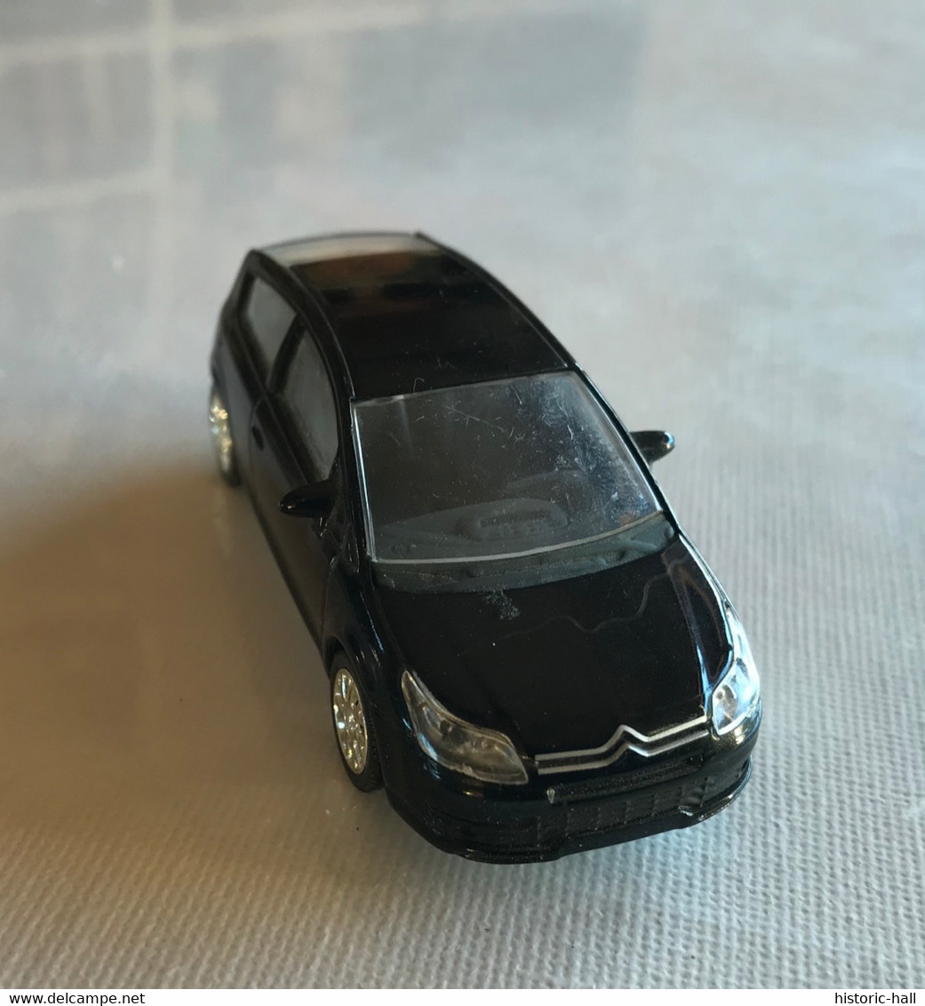 NOREV - Citroen C4 - 1:64 - Norev