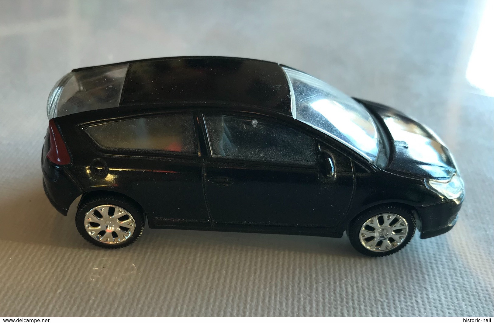 NOREV - Citroen C4 - 1:64 - Norev