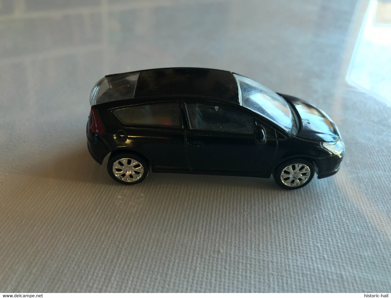 NOREV - Citroen C4 - 1:64 - Norev