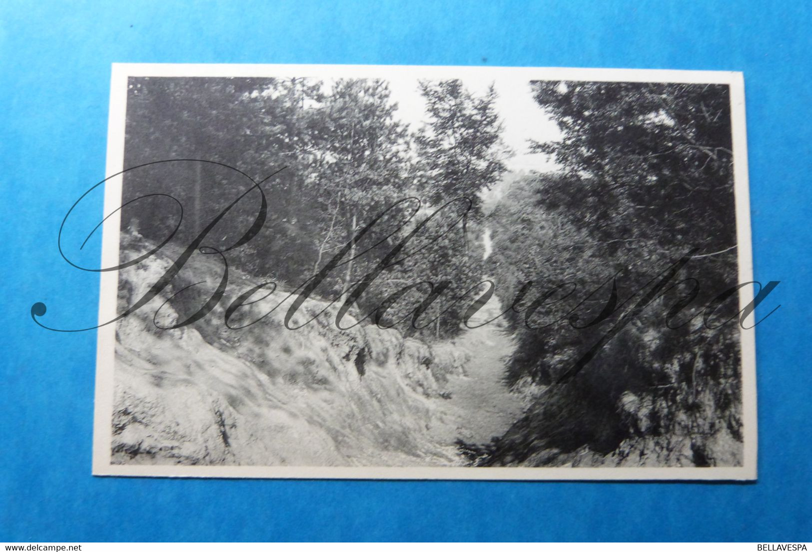 Orroir Kluisberg lot x 26 Postkaarten /cpa