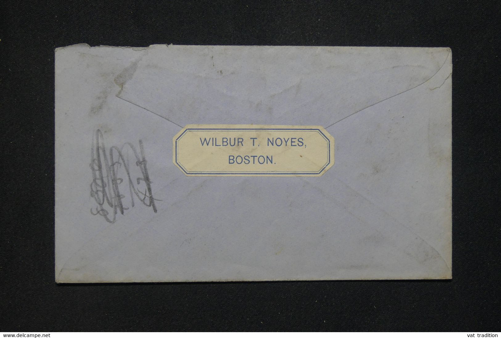 ETATS UNIS - Entier Postal De Windsor Pour Boston En 1887 - L 134178 - ...-1900