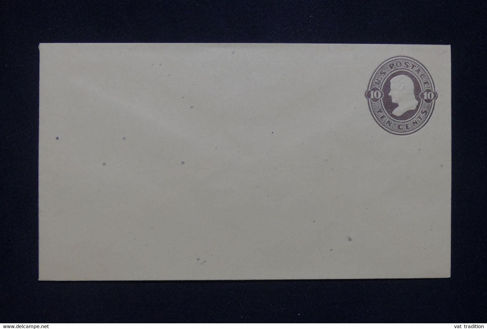 ETATS UNIS - Entier Postal  Non Circulé - L 134191 - ...-1900
