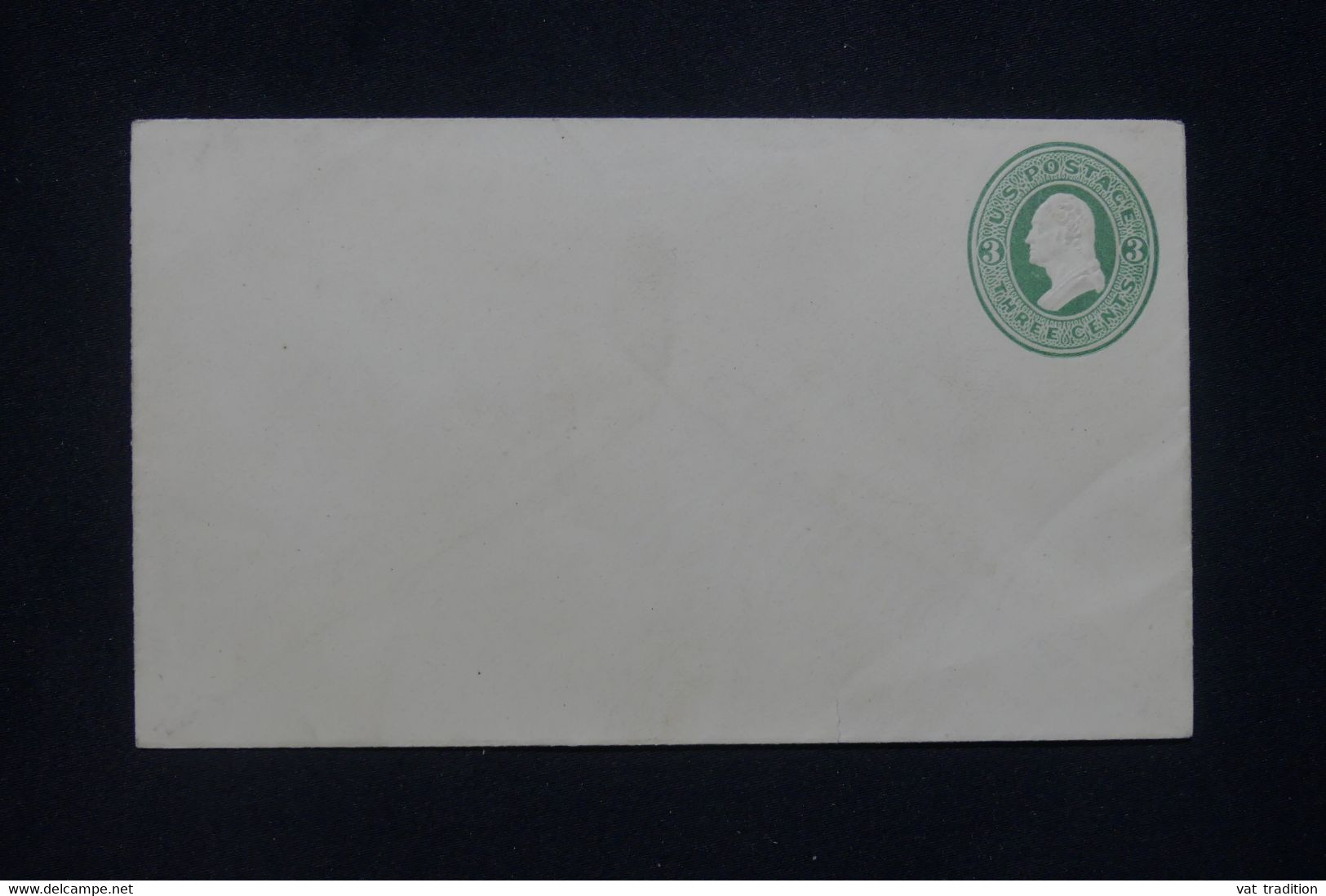 ETATS UNIS - Entier Postal  Non Circulé - L 134194 - ...-1900