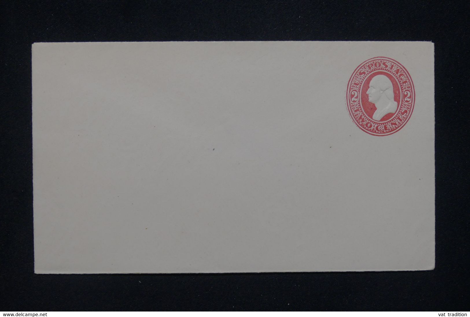 ETATS UNIS - Entier Postal  Non Circulé - L 134208 - ...-1900