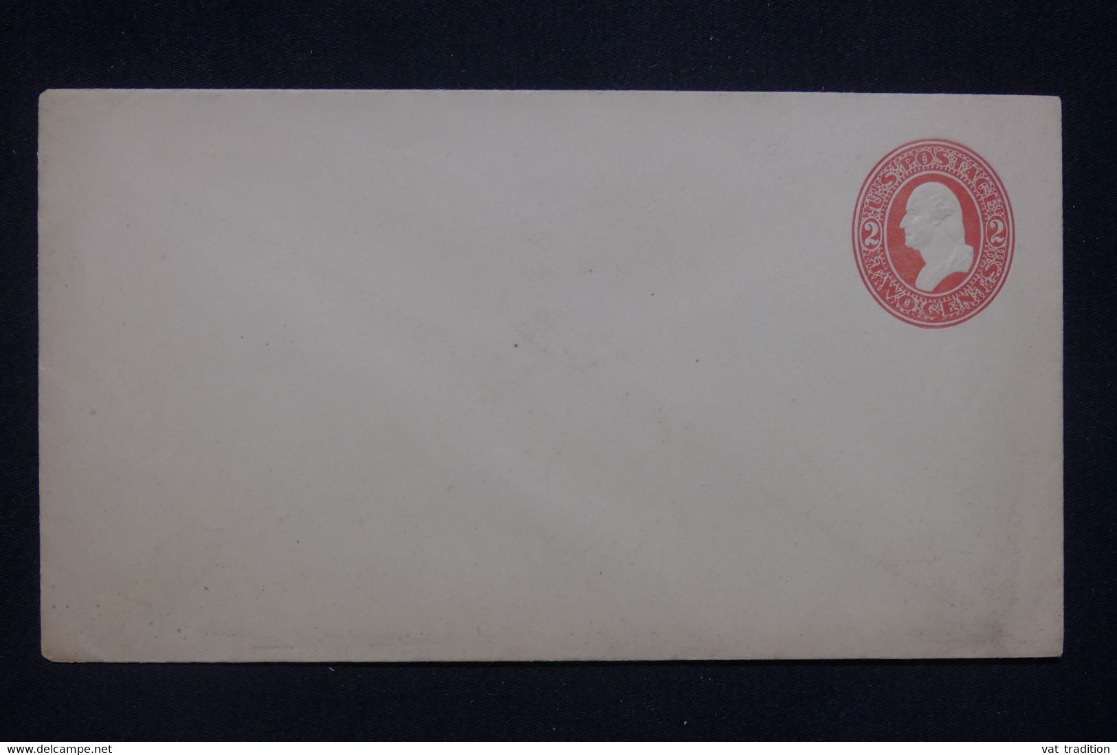 ETATS UNIS - Entier Postal  Non Circulé - L 134209 - ...-1900