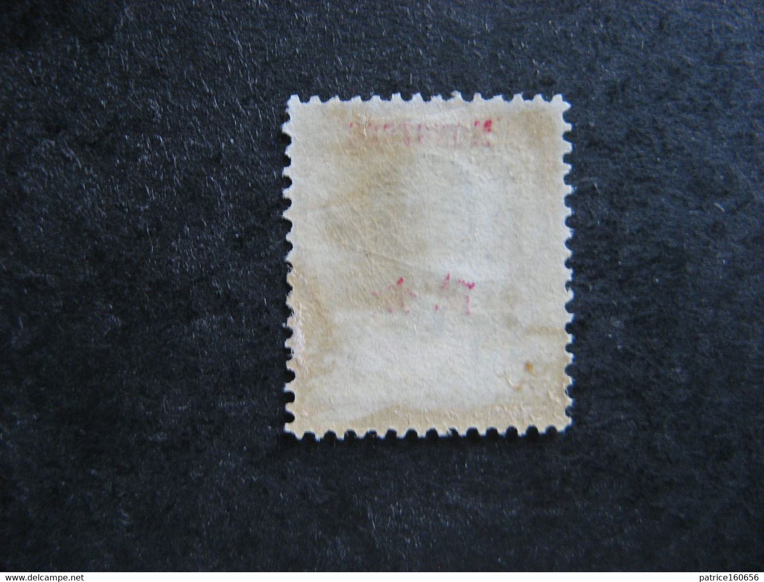 MONG-TZEU: TB N° 39, Neuf Sans Gomme . - Unused Stamps