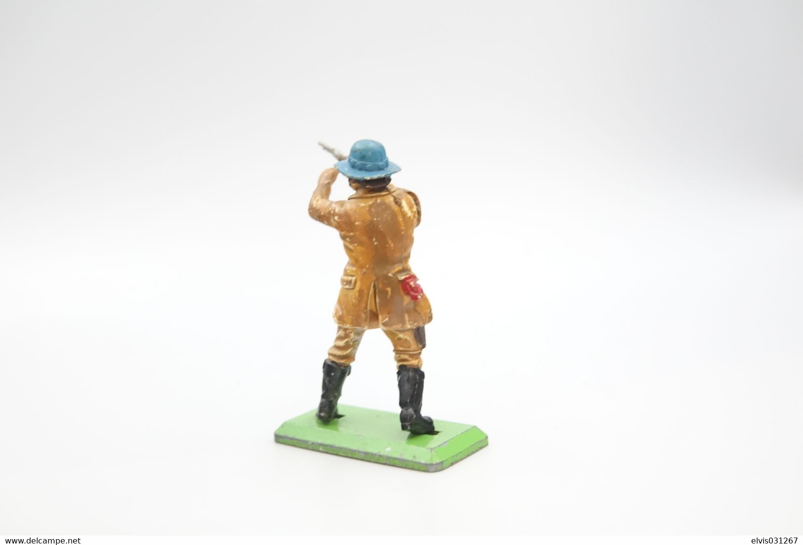 Britains Ltd, Deetail : COWBOYS, Made In England, *** - Britains