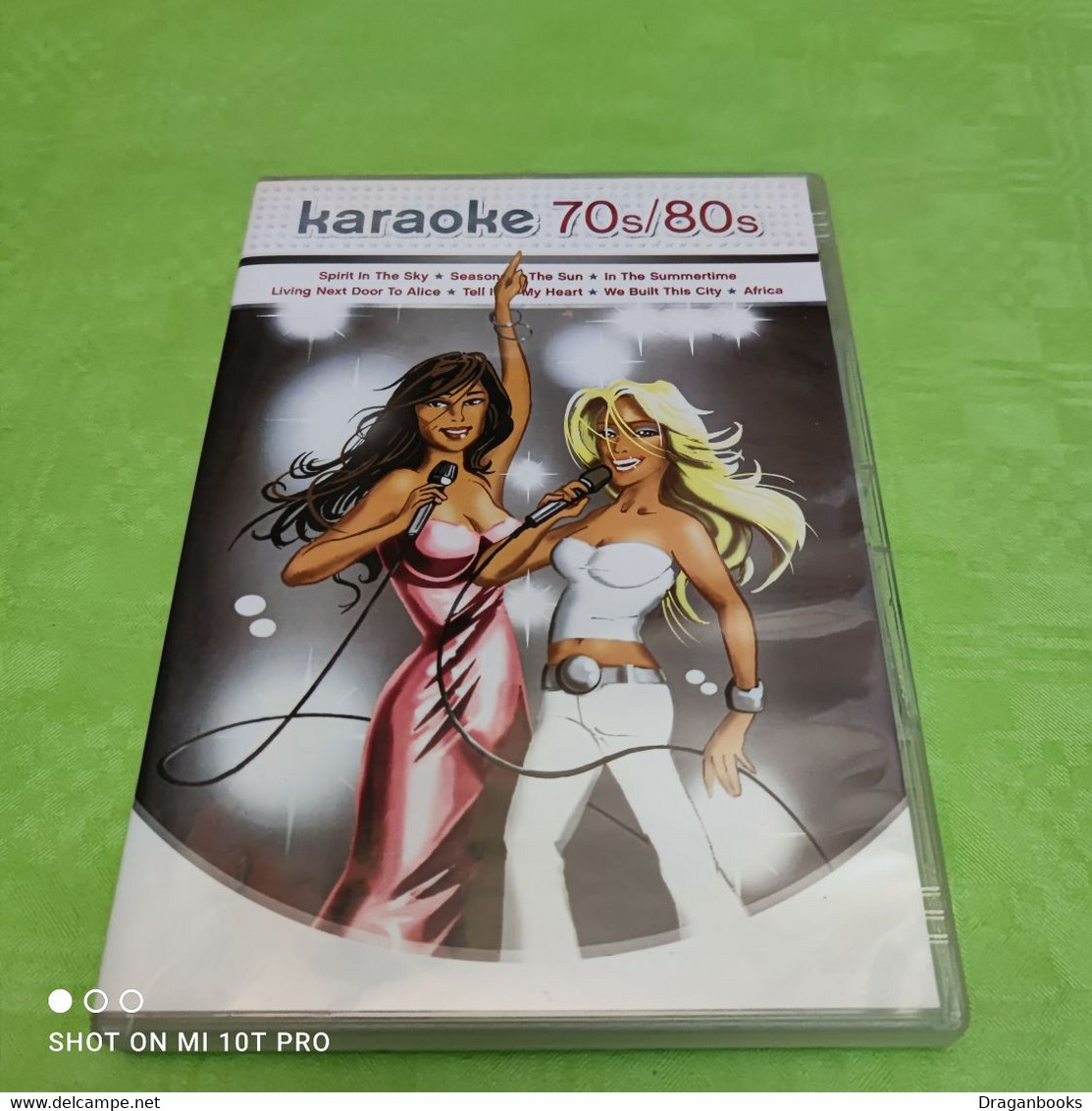 Karaoke Box - Concert Et Musique