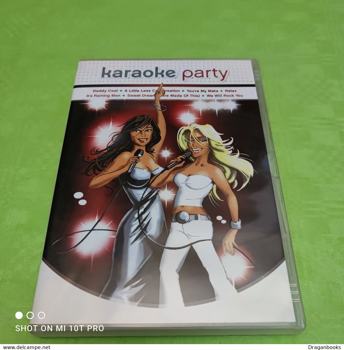 Karaoke Box