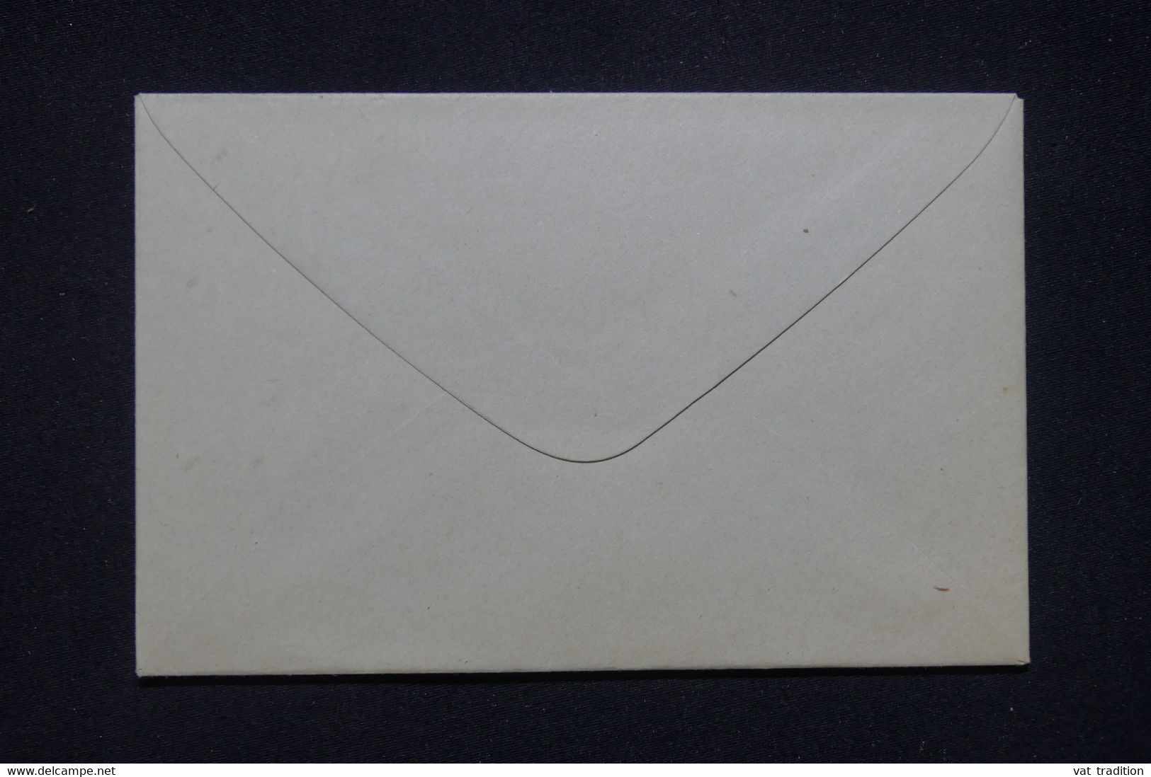 NOUVELLE CALÉDONIE - Entier Postal ( Enveloppe )  Au Type Groupe 15ct, Non Circulé - L 134242 - Entiers Postaux