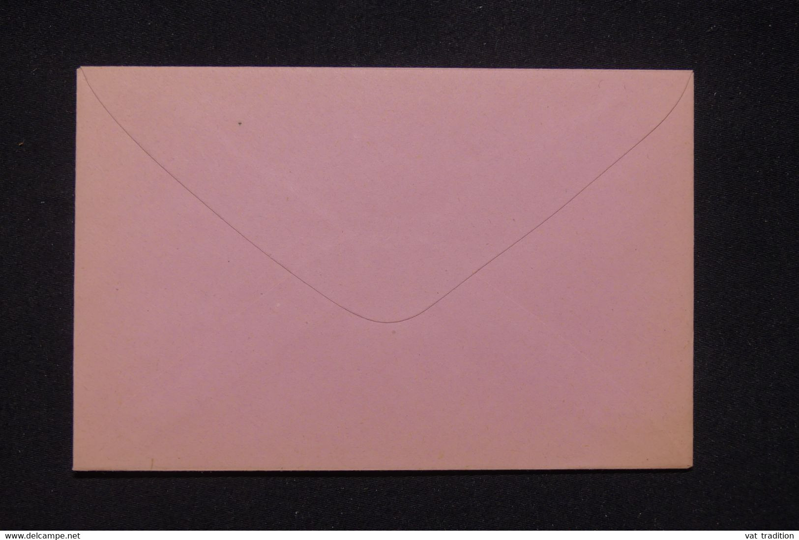 NOUVELLE CALÉDONIE - Entier Postal ( Enveloppe )  Au Type Groupe 25ct, Non Circulé - L 134248 - Interi Postali