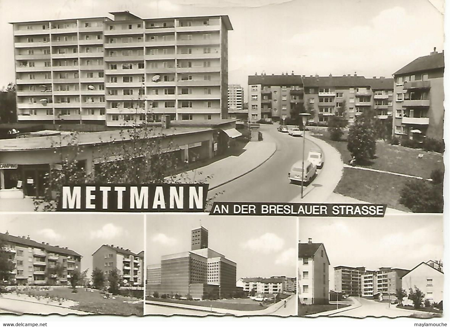 Mettmann (jhon - Mettmann
