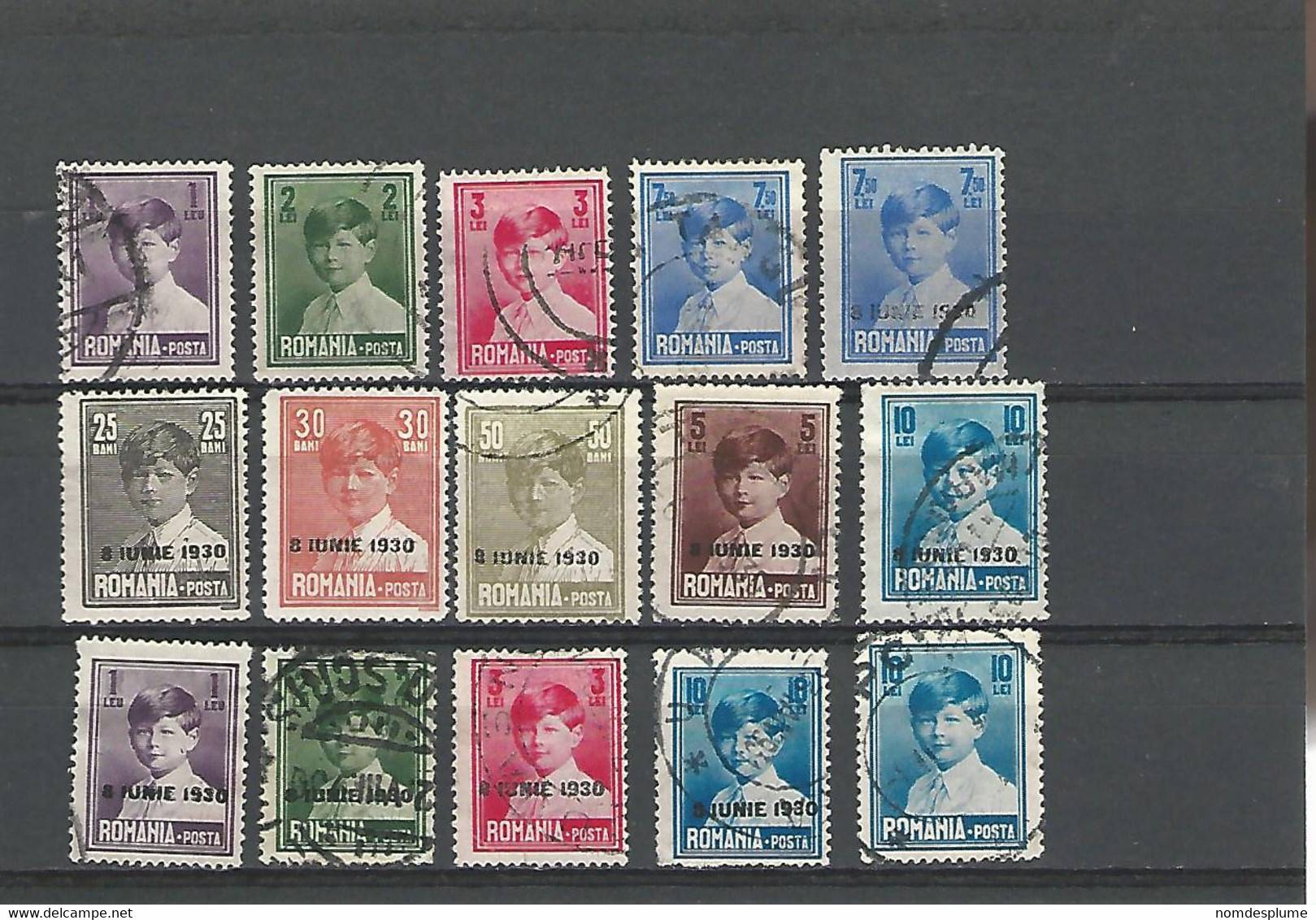 36741 ) Romania Collection - Sammlungen