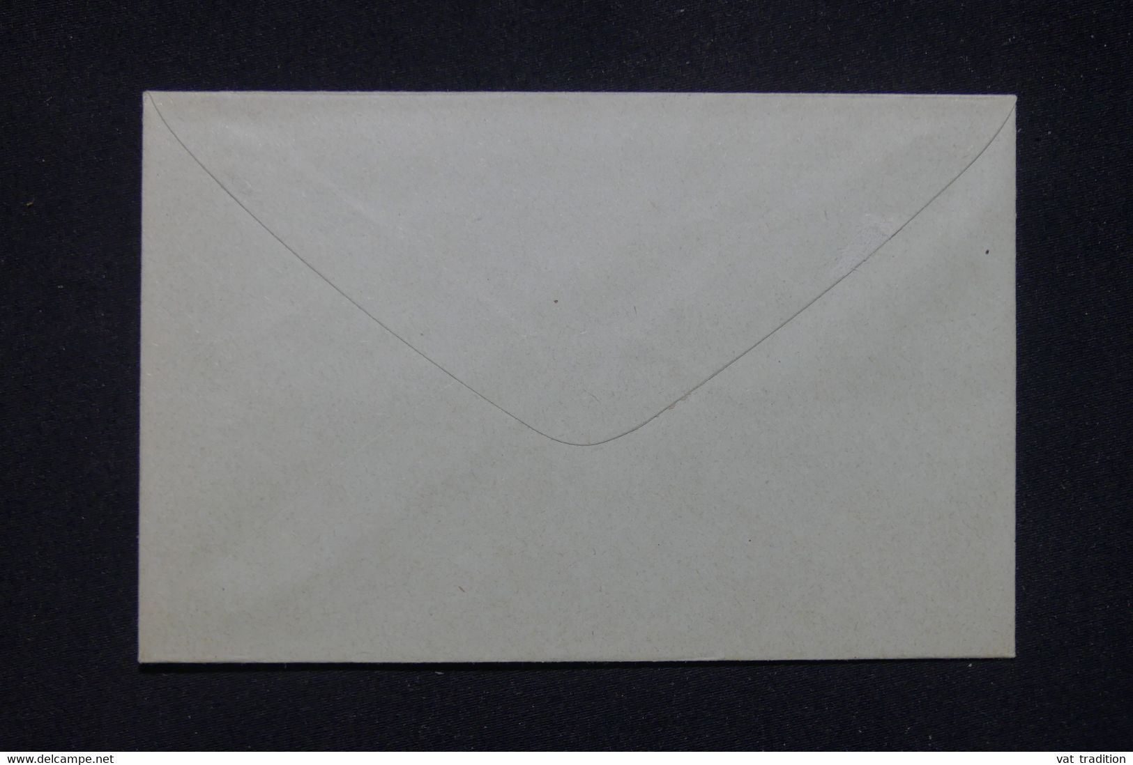 STE MARIE DE MADAGASCAR - Entier Postal ( Enveloppe )  Au Type Groupe 15ct, Non Circulé - L 134253 - Lettres & Documents