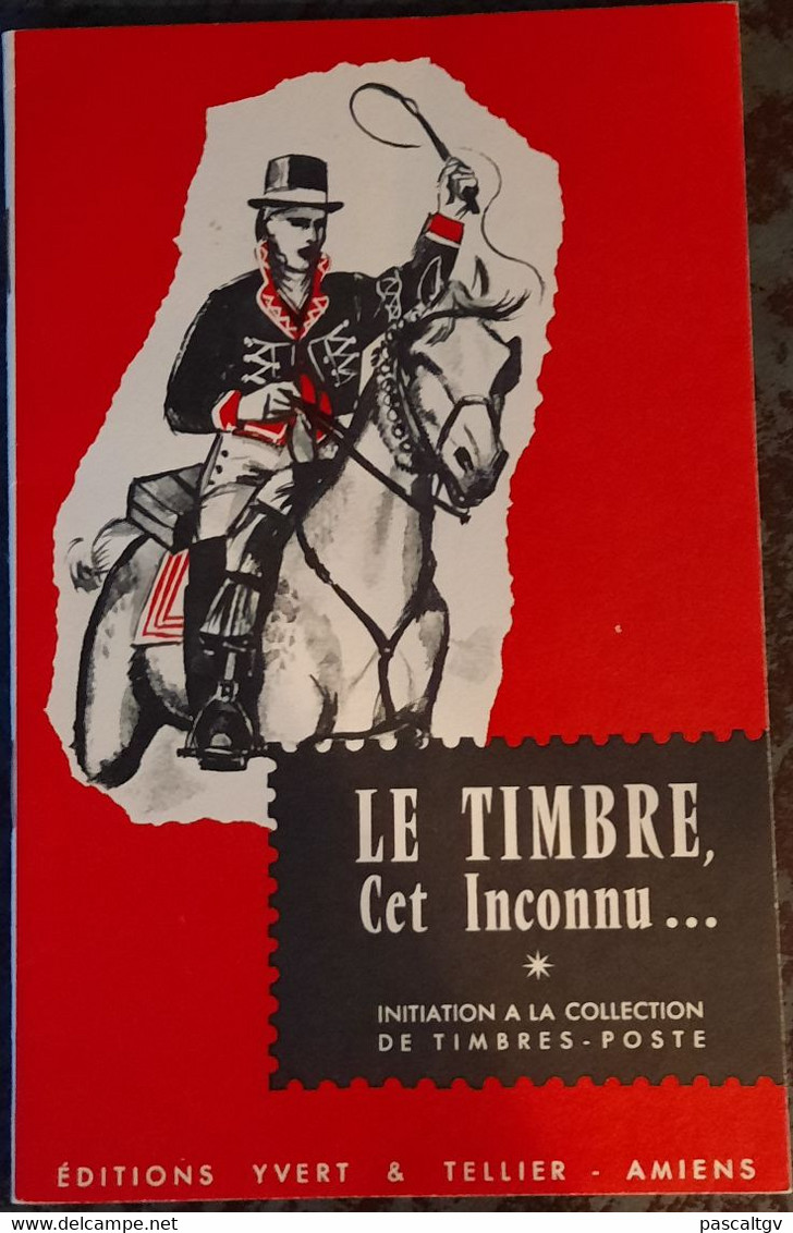 L'INDISPENSABLE. Historique Et Très Rare à Ce Jour; Une Mine De Renseignements. 24 Feuillets 140/210/.0.03 Mm - Auktionskataloge