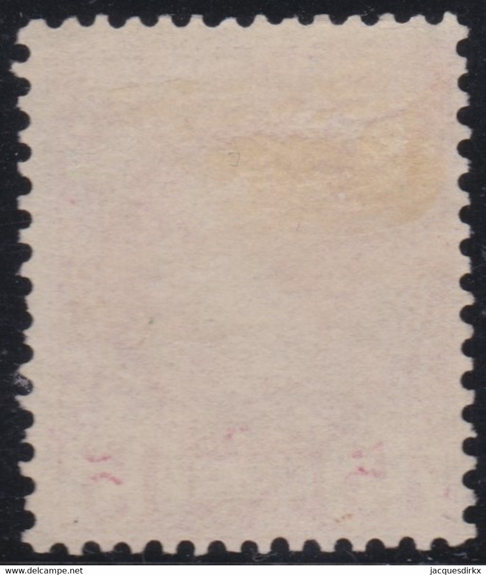 Monaco    .    Y&T   .    5  (2 Scans)       .   (*)      .    Pas De Gomme - Unused Stamps