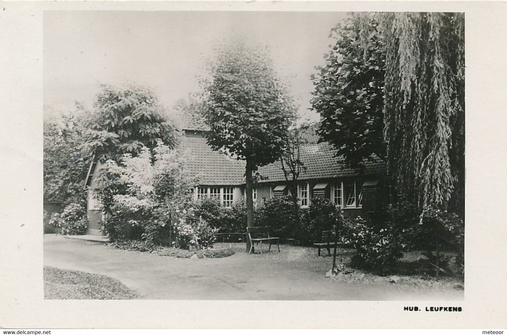 Leufkens  Heerlen St. Jozefziekenhuis - Heerlen