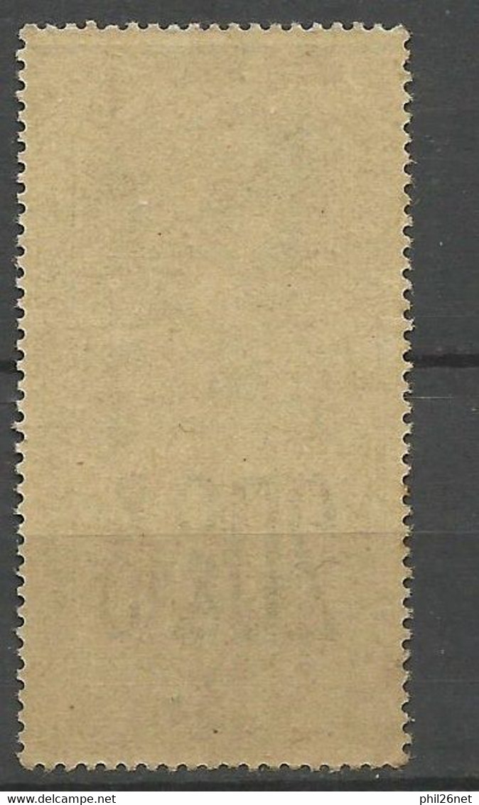 France   Fiscaux  Affiches N° 20  Neuf   *  *     B/TB      Voir Scans  Soldé ! ! ! - Timbres