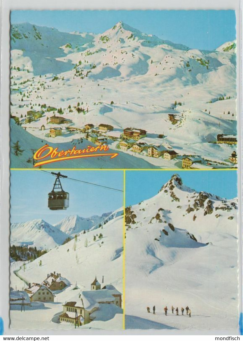 Obertauern 197? - Obertauern