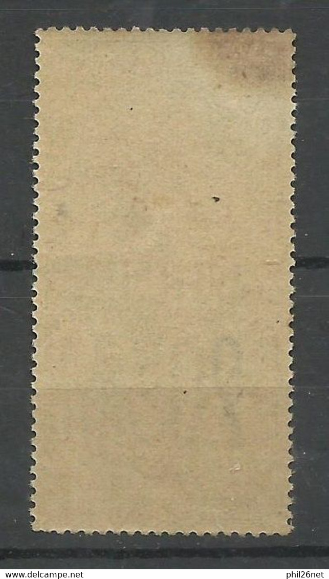 France   Fiscaux  Affiches N° 20  Neuf   *  *     AB/B      Voir Scans  Soldé ! ! ! - Timbres