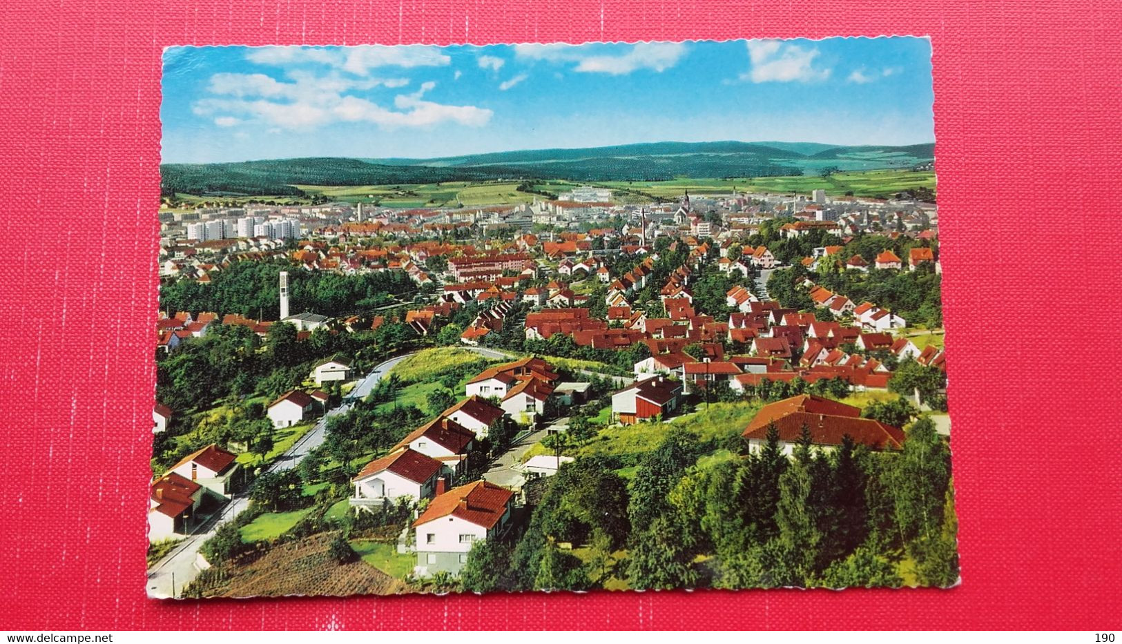 Boblingen - Boeblingen