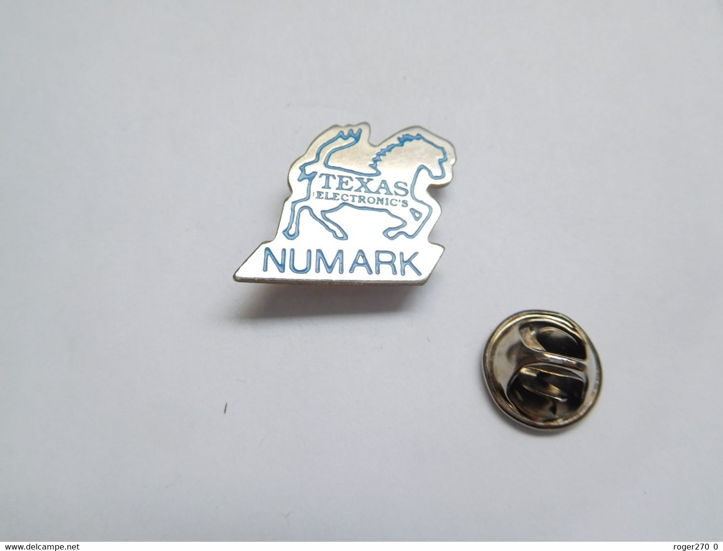 Beau Pin's  , Informatique , Texas Instruments , Numark - Informatique