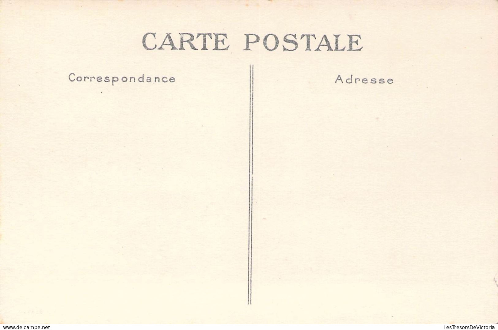 CPA France - Seine Maritime - Le Havre - Le Transatlantique France - Ligne Du Havre à New-York - E.L.D. - Illustration - Portuario