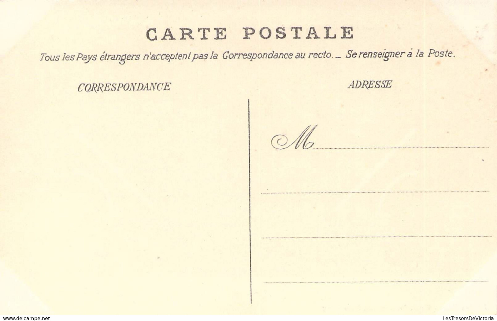 CPA Transports - Bateau - Guerre - Marine Française - Le Carnot - Edition Maison Ratti Nouveautés Cherbourg - Guerre