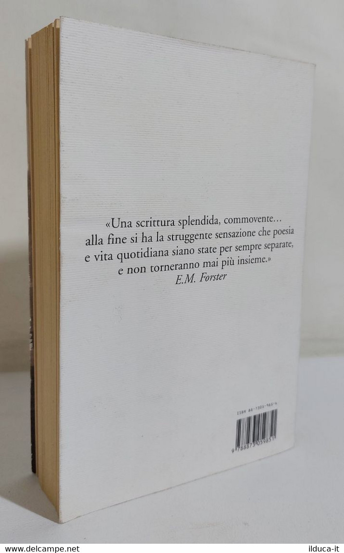 I109150 Ahmed Ali - Crepuscolo A Delhi - Ed. Neri Pozza 2004 - Nuevos, Cuentos