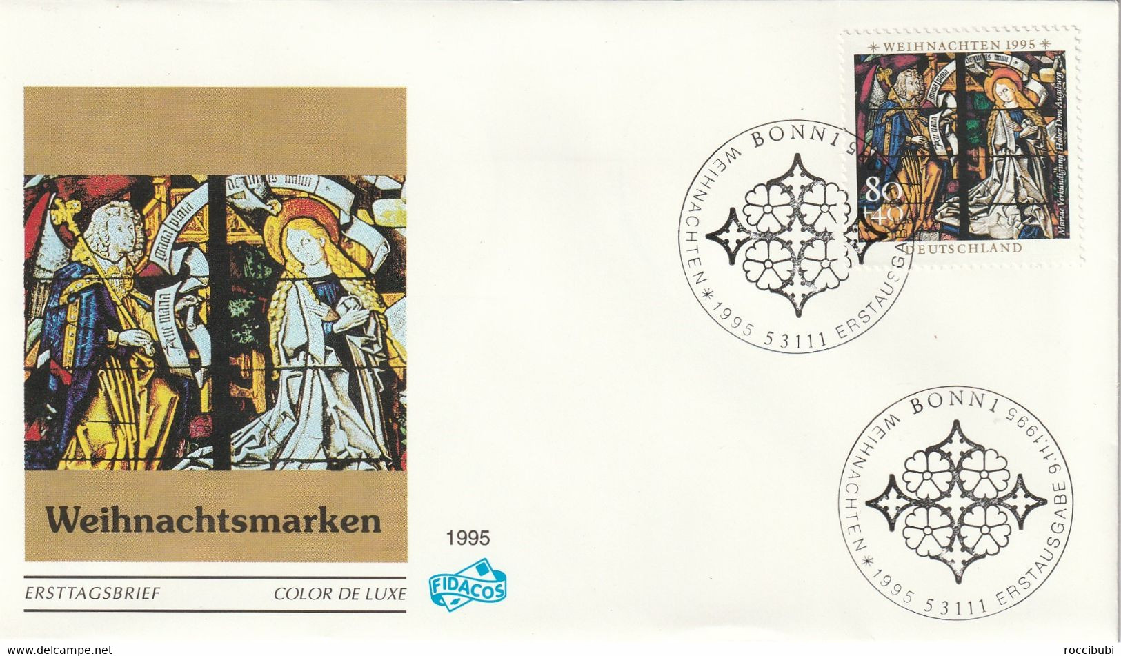 Mi. 1831 FDC - Sonstige & Ohne Zuordnung