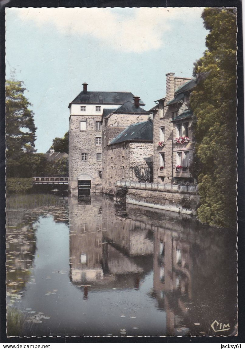 35 - Chateaugiron - Le Moulin D'epon - Châteaugiron