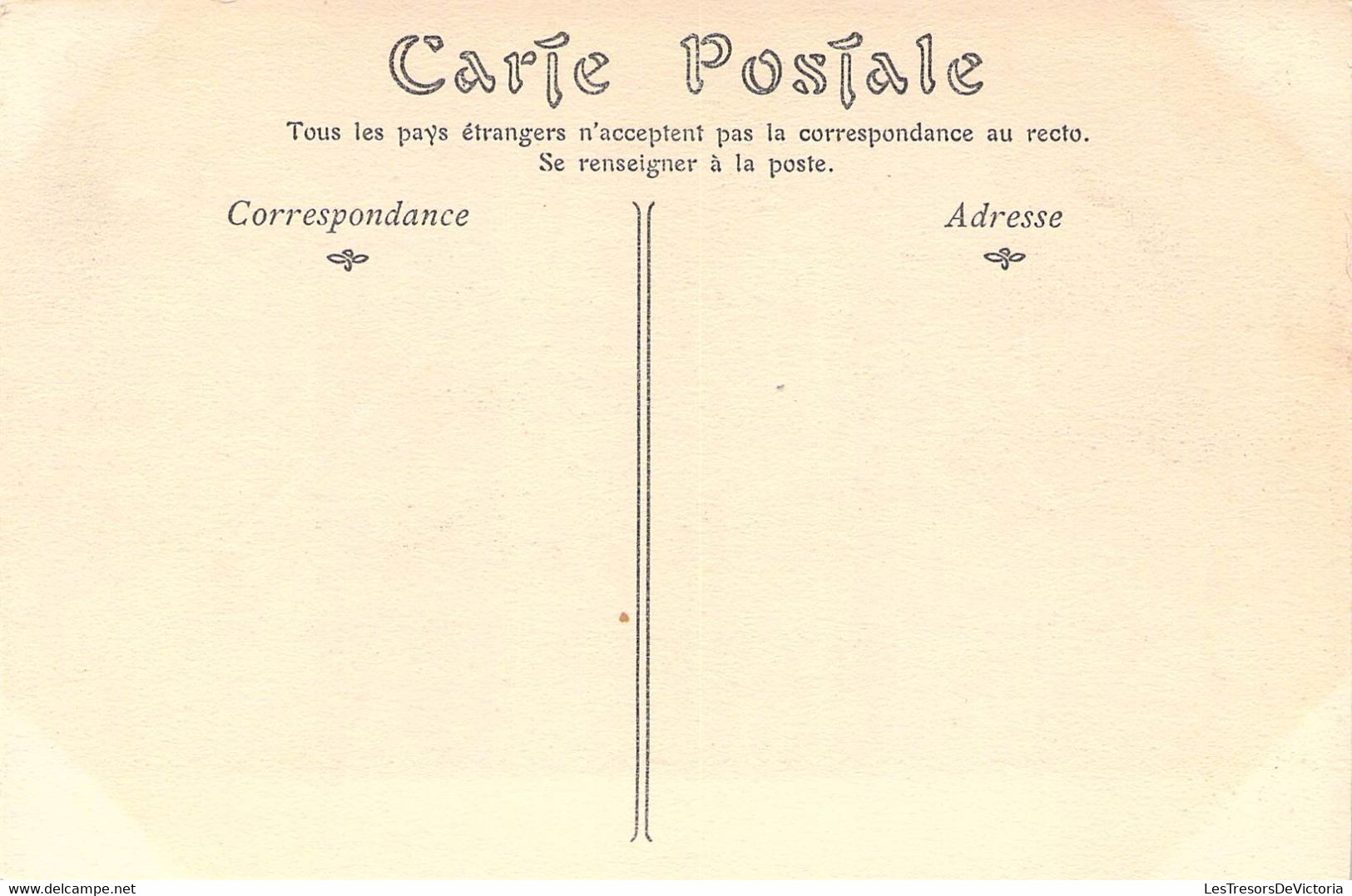 CPA France - Indre Et Loire - Montlouis - La Bourdaisière - Château Construit Au XVe Siècle - N. D. Phot. - Andere & Zonder Classificatie