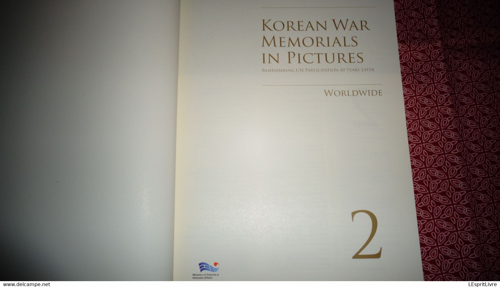 KOREAN WAR Mémorials in Pictures Word War Guerre Corée Mémorial Cimetière US Army Etats Unis France Belgique Afrique UK