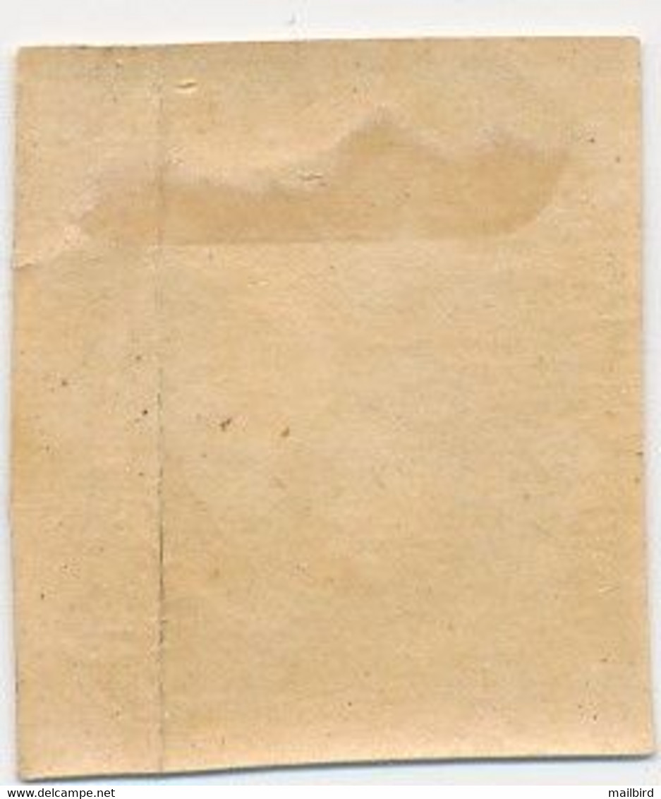 Edifil 161** LUJO Carlos VII 1875 - Unused Stamps