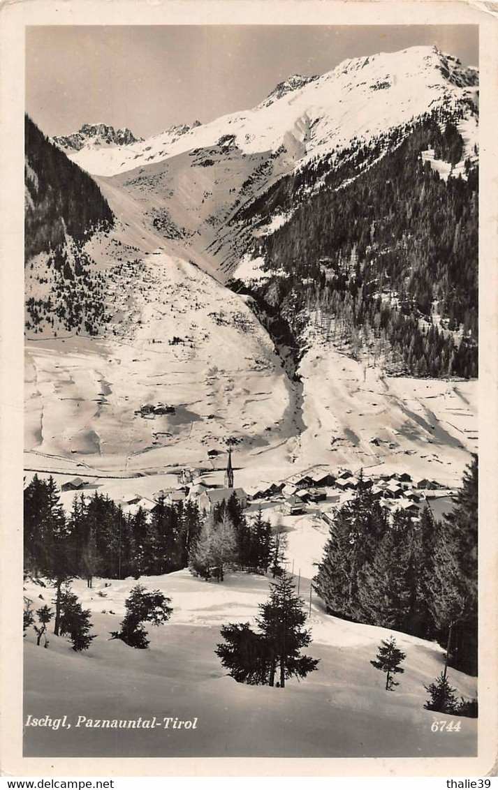 Ischgl - Ischgl